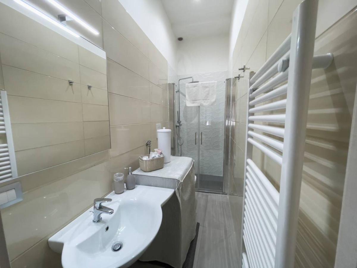 La Canzanella Guest House 那不勒斯 外观 照片