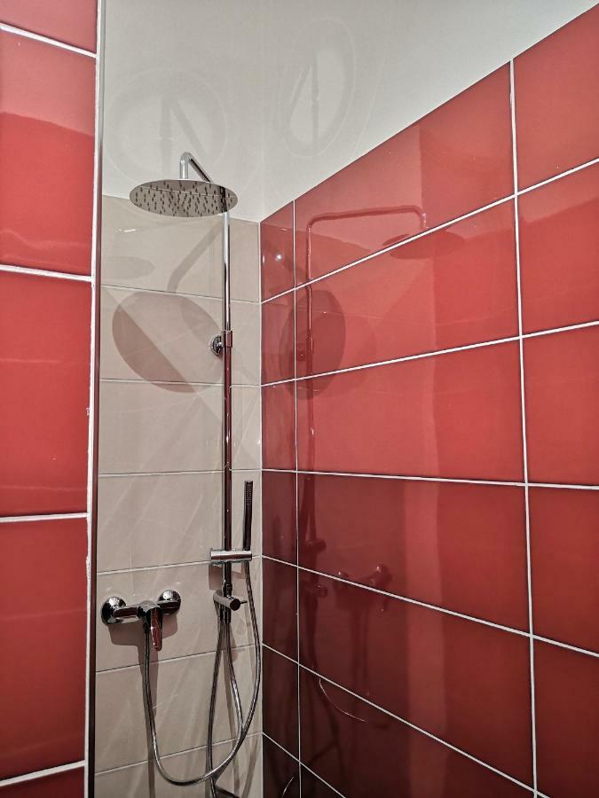 La Canzanella Guest House 那不勒斯 外观 照片