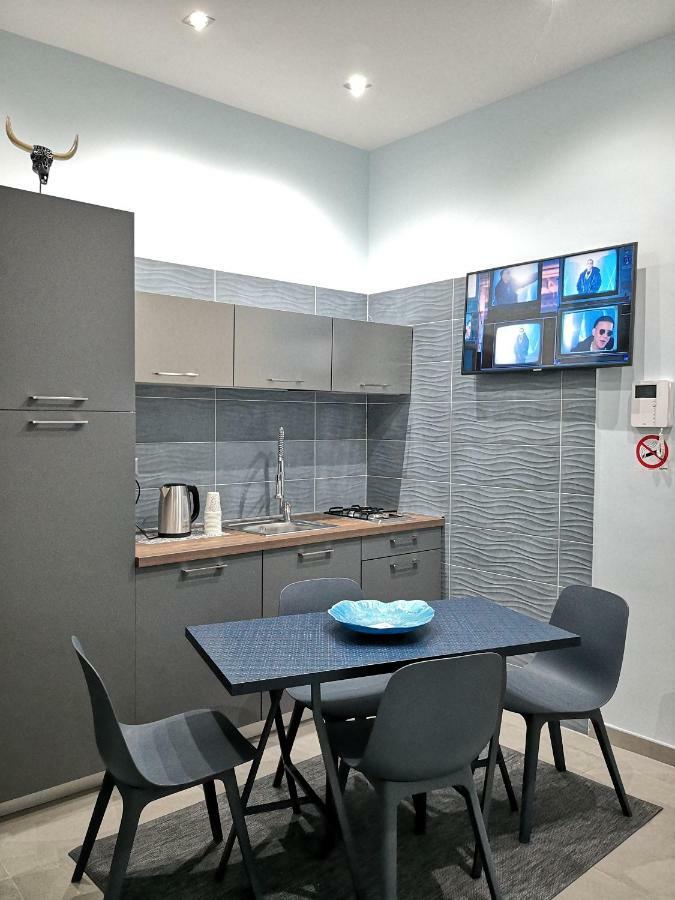 La Canzanella Guest House 那不勒斯 外观 照片