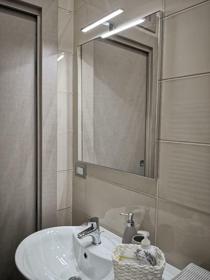 La Canzanella Guest House 那不勒斯 外观 照片