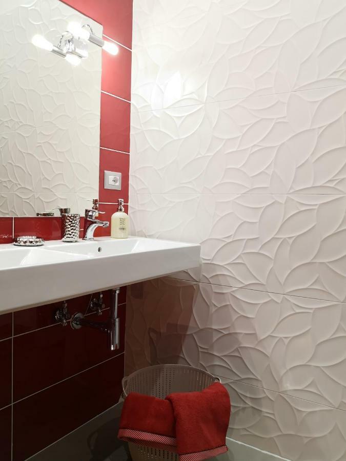 La Canzanella Guest House 那不勒斯 外观 照片